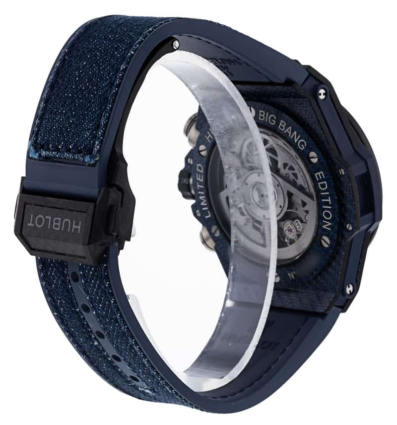 Hublot Big Bang 411.YL.5190.NR.ITI15